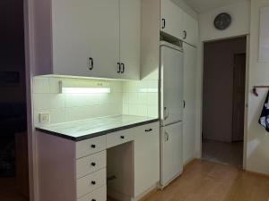 Arctic Rowhouse Rovaniemi