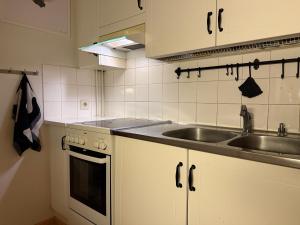 Arctic Rowhouse Rovaniemi