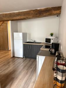 Les Glaneuses Gîte Le Grand 8 centre-bourg 3 min du Puy duFou