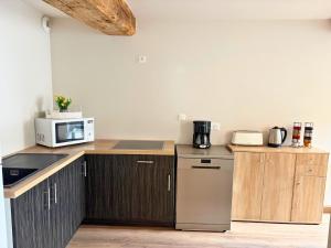 Les Glaneuses Gîte Le Grand 8 centre-bourg 3 min du Puy duFou