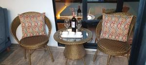 Hostal y Restaurante Los Ocobos