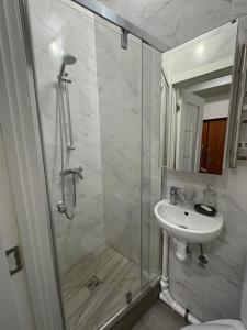 Апартаменти в центрі Одеси на Новосільського