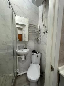 Апартаменти в центрі Одеси на Новосільського