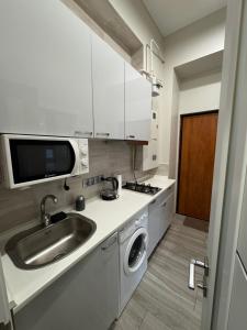 Апартаменти в центрі Одеси на Новосільського