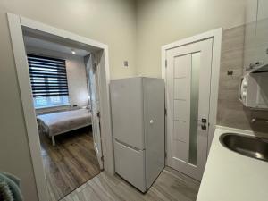 Апартаменти в центрі Одеси на Новосільського