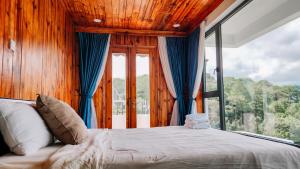 Hotel Des Pins Dalat