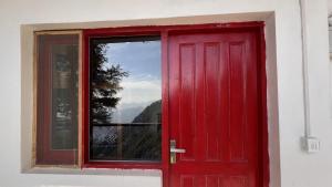 Jaberkhet Trekkers Lodge