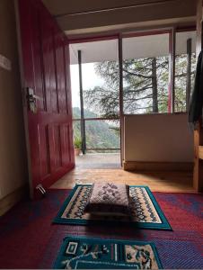Jaberkhet Trekkers Lodge