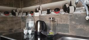 Hostal y Restaurante Los Ocobos