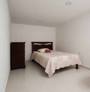 Piscina Privada, Zona parrillas, 8 min del Pueblo, Parqueadero Cubierto