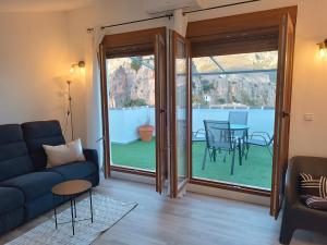 La Terraza Guadalest