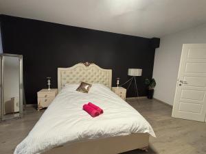 Bob Residence- Chic Penthouse