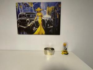 Bob Residence- Chic Penthouse