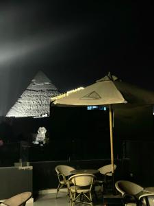 pyramids& prince &view inn