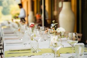 Agriturismo La Galizia