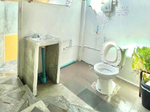 Sun Moon Pai Bungalow