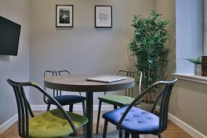 For Students Only - The Ballet School in Glasgow