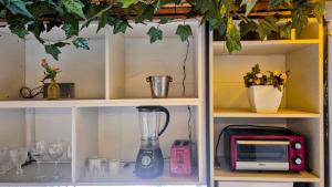 Condominio Minicasa Brasileira