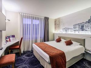 Mercure Albi Rives du Tarn