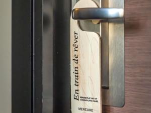 Mercure Dijon Centre Clemenceau