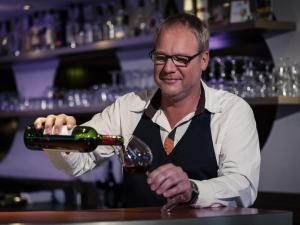 Mercure Hotel Groningen Martiniplaza