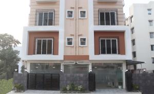 Axon Corporate Stays Newtown, Kolkata