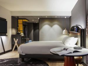 Mercure Amsterdam City Hotel