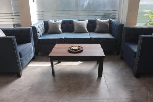 Axon Corporate Stays Newtown, Kolkata