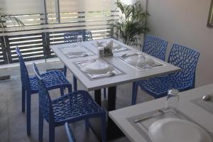 Axon Corporate Stays Newtown, Kolkata