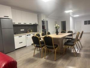 Bob Residence- Chic Penthouse