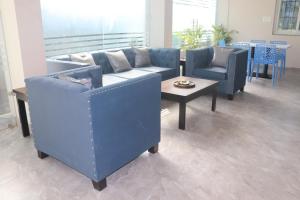 Axon Corporate Stays Newtown, Kolkata