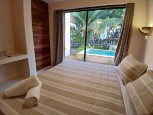 Cocuna Boutique Suites La Manzanilla Jalisco