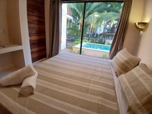 Cocuna Boutique Suites La Manzanilla Jalisco