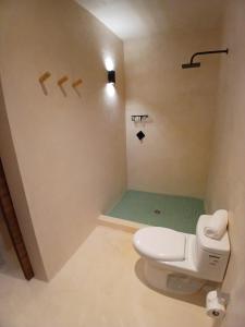 Cocuna Boutique Suites La Manzanilla Jalisco