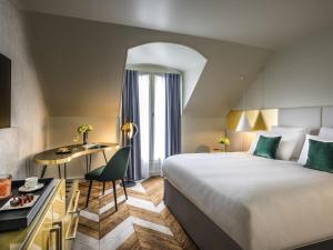 Le Louis Hotel Versailles Château - MGallery Collection