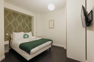 Chic et Comfort in the Heart of the Sentier