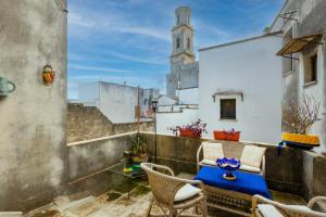 Palazzo Sabella Tommasi