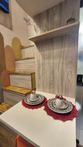 Condominio Minicasa Brasileira