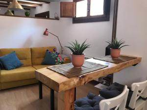 Apartamentos Top Medieval