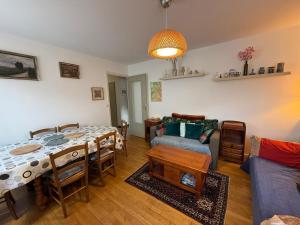 Bel appartement au centre de Villard-de-Lans avec Wifi - FR-1-515-195