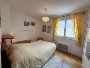 Bel appartement au centre de Villard-de-Lans avec Wifi - FR-1-515-195