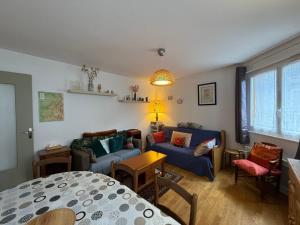 Bel appartement au centre de Villard-de-Lans avec Wifi - FR-1-515-195