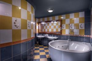 Hotel in restavracija Pod Roglo