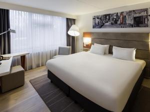Mercure Hotel Amsterdam West