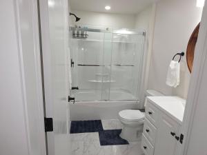 Cozy Haven Suite