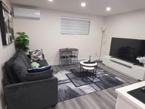 Cozy Haven Suite