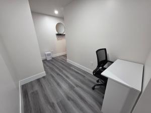 Cozy Haven Suite