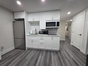 Cozy Haven Suite