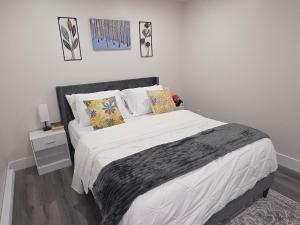 Cozy Haven Suite