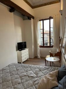 Piazza Signoria Breathtaking View